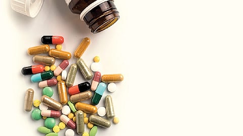 Representative Image