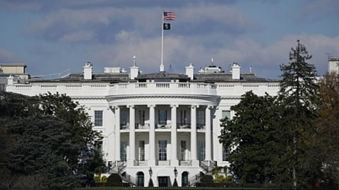 White House