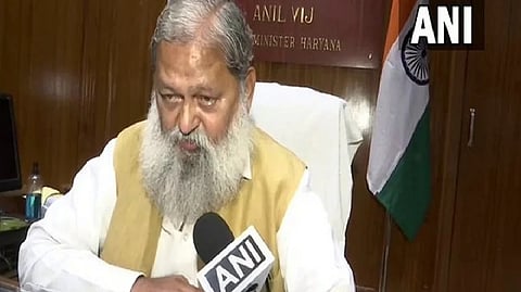 Anil Vij