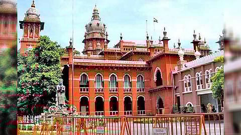 Prima facie evidence found in Kanchi Somaskandar idol case: HC told