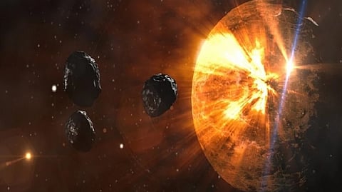 Representative image