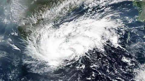 Representative Image