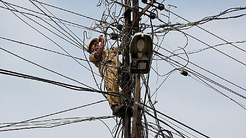 Representative Image