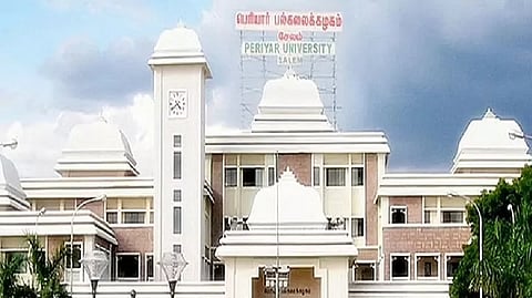 Periyar University
