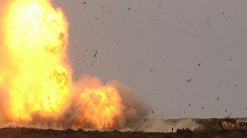 Representative image