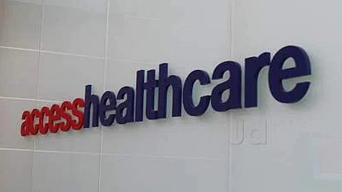 Representative Image