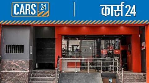 Representative image