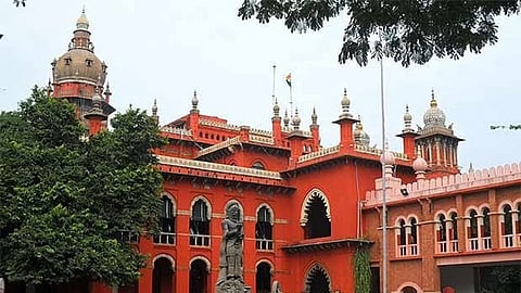 Madras High Court