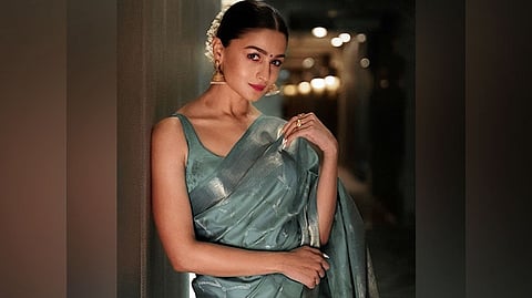 Alia Bhatt