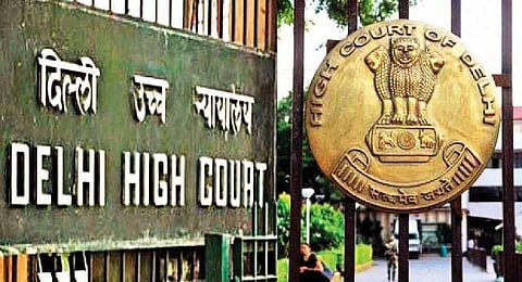 Delhi High Court