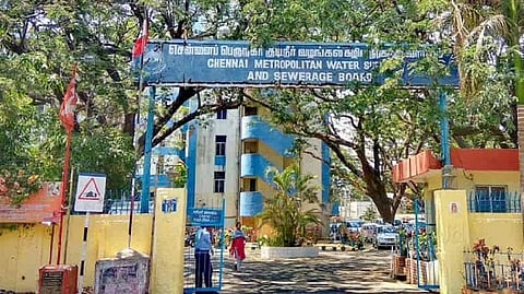 Representative Image