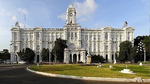 Greater Chennai Corporation