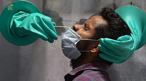 Representative Image