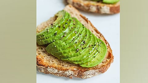 Representative image