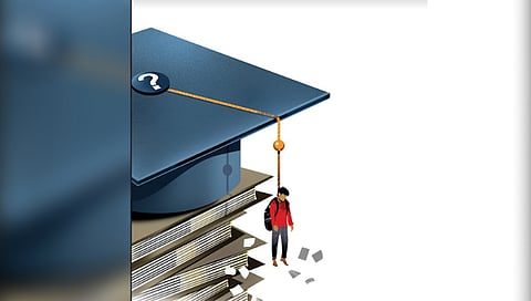 Ariyalur suicide proof of Rajan committee findings on ‘NEET fears’