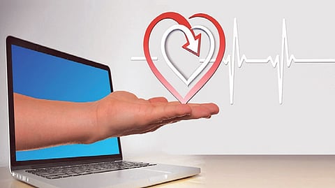 Representative image