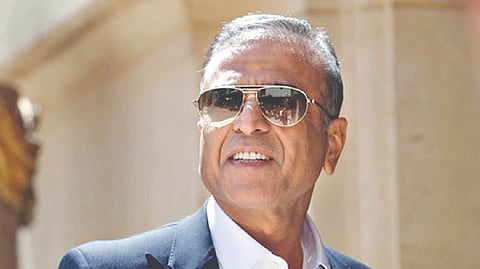 Bharti Airtel Chairman Sunil Mittal