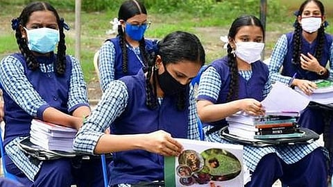 Face mask, social distancing mandatory in all edu institutions