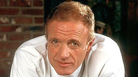 James Caan
