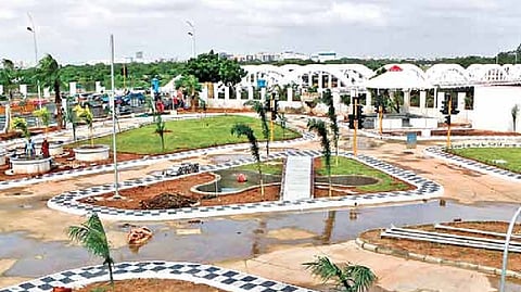 Representative image