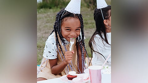 Representative Image