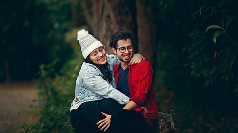 Representative image