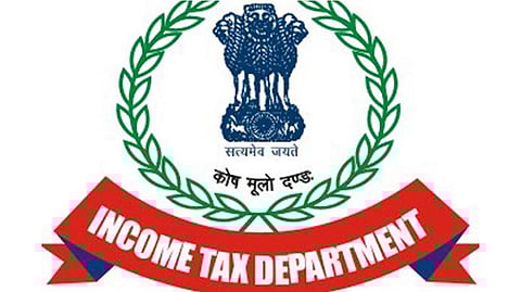 Income Tax Department