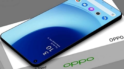 Oppo A97 5G