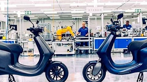 Representative image