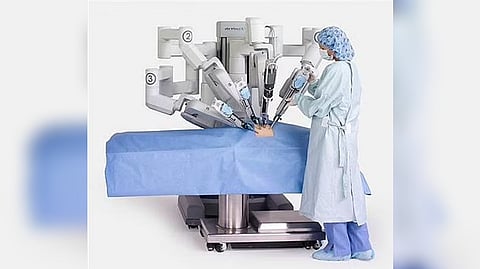 Representative image