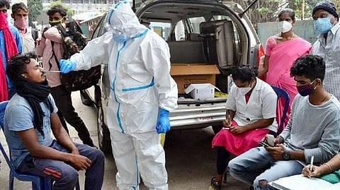 Representative image