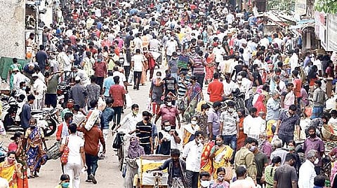 Representative image