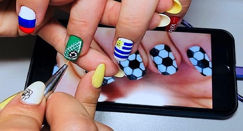 Representative Image