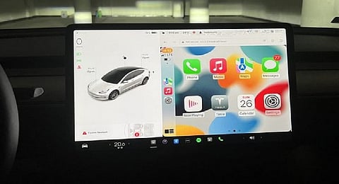 Representative Image