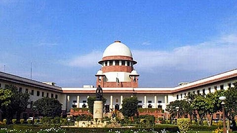 Supreme Court of India