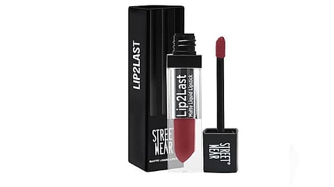 Street Wear Cosmetics relaunches with a bang