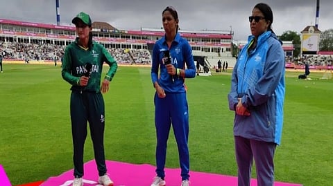 CWG: Pakistan win toss, opt to bat first against India
