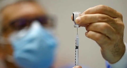 Representative Image