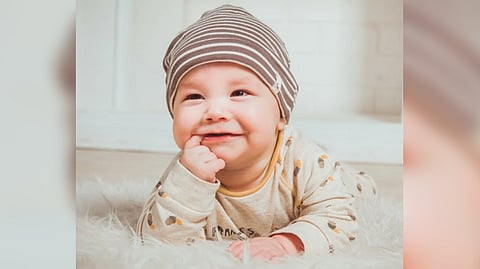 Representative image