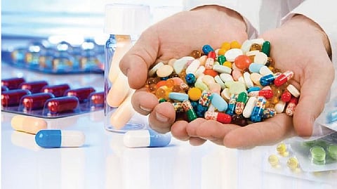 Representative image