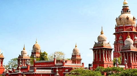 Installation of Ambedkar's portraits in courts: HC dismisses plea