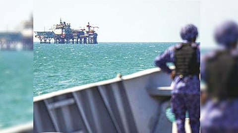 'Internal strife' Can NATO save eastern Europe?