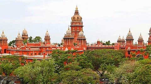 Madras High Court