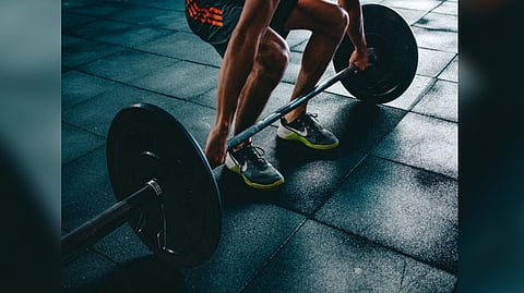 Representative image