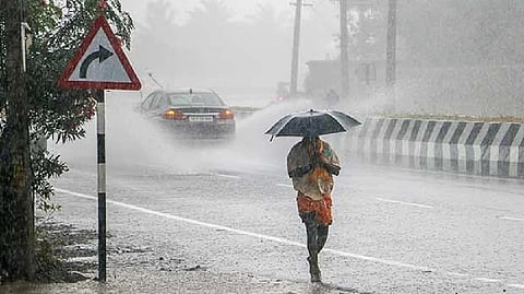 More rain expected in western TN, Chennai to remain cooler