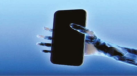 Privacy in peril: Tech is not representative government