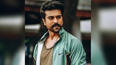 Ram Charan