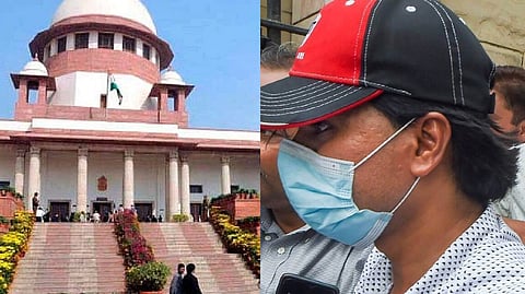 Supreme Court; Mohammad Zubair