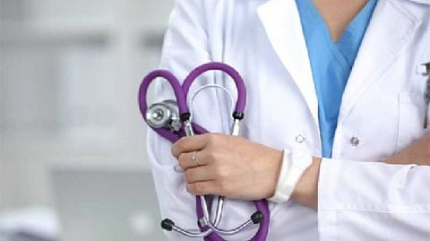 Representative image