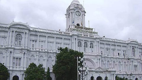 Greater Chennai Corporation